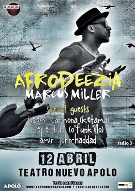 Marcus-Miller-Madrid